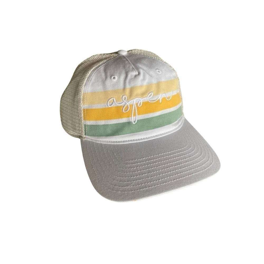 The Game "Aspen" Hat I OSFM